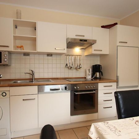 Cozy Terraced House Near The Beach Dornumersiel Esterno foto