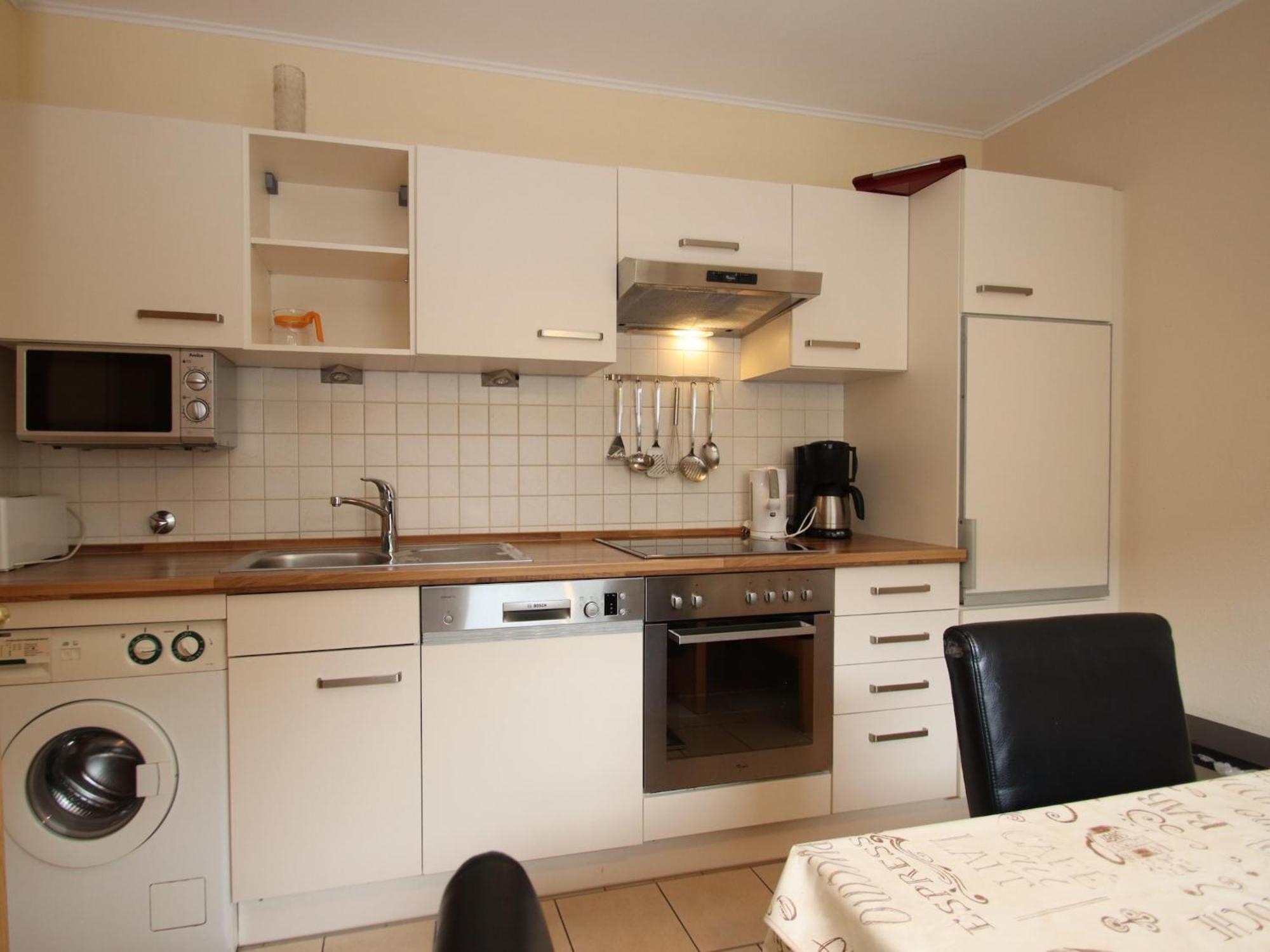Cozy Terraced House Near The Beach Dornumersiel Esterno foto