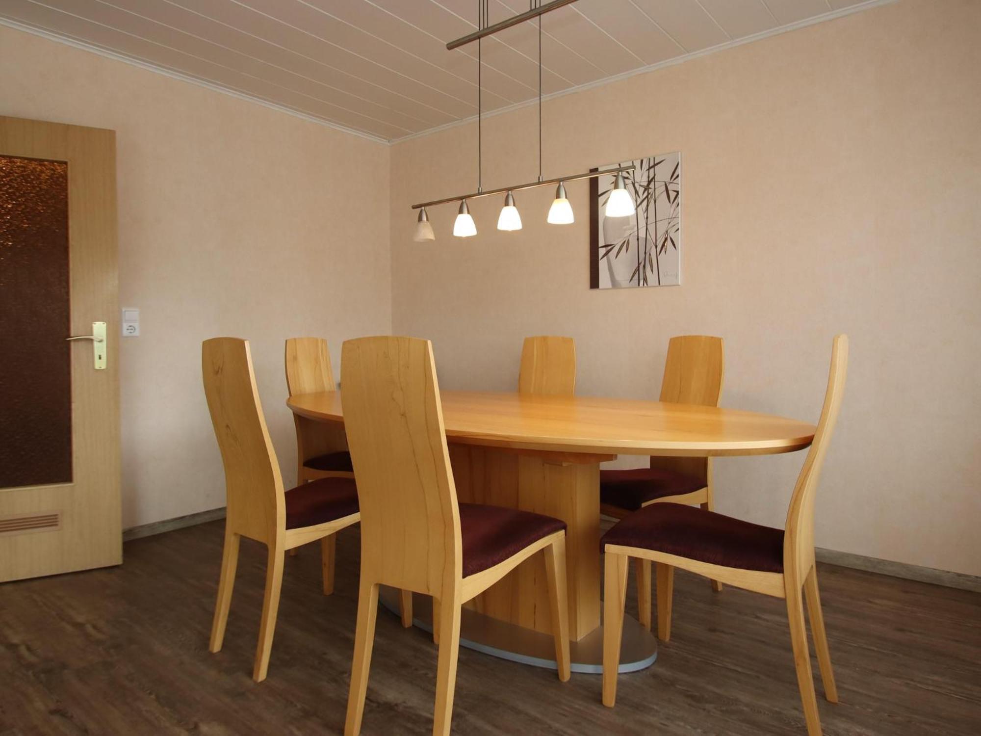 Cozy Terraced House Near The Beach Dornumersiel Esterno foto